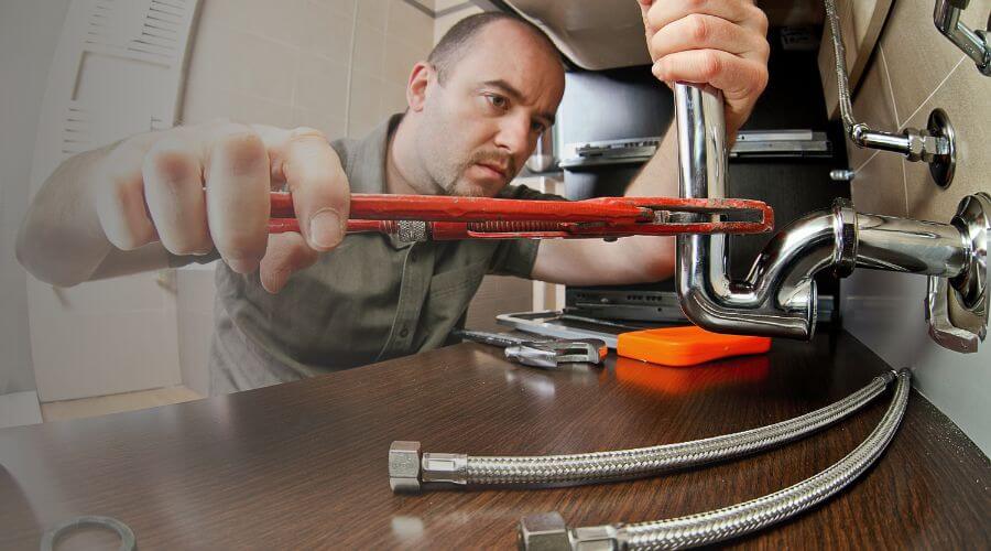 Local tankless water heater installation in Ellsworth, IA